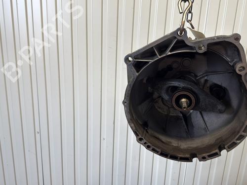 Gearbox BMW Z4 Roadster (E85) 2.2 i | BP25720153M3 