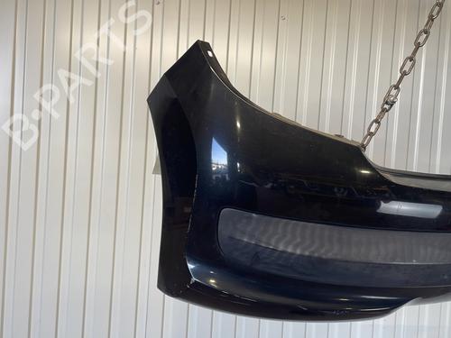 Rear bumper PEUGEOT 207 (WA_, WC_) 1.4 HDi | BP28325808C8 