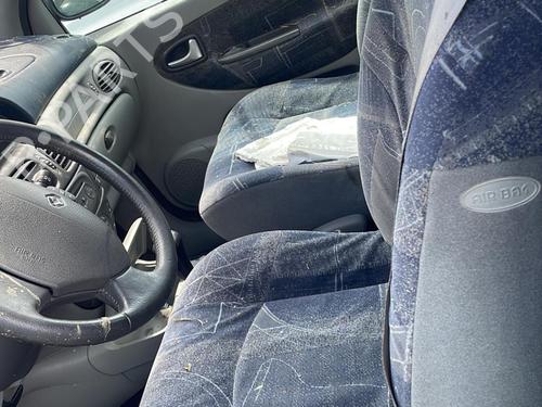 Felg RENAULT SCÉNIC I MPV (JA0/1_, FA0_) 1.6 (JA00, JA16, JA15, JA19, JA1V, JA2B, JA2C, JA0B,... | BP22100350C45 