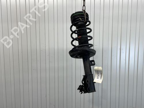 Left front shock absorber PEUGEOT 508 SW I (8E_) 1.6 HDi | BP29543813M16