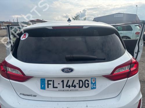 Fælk FORD FIESTA VII (HJ, HF) 1.5 TDCi | BP38475800C45 - Image 39