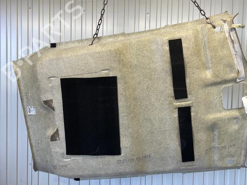Interior roof PEUGEOT 208 I (CA_, CC_) 1.2 VTI 82 | BP27338490I12 