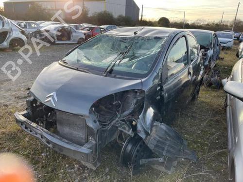 Front left seatbelt CITROËN C1 (PM_, PN_) 1.0 | BP22099727I26 