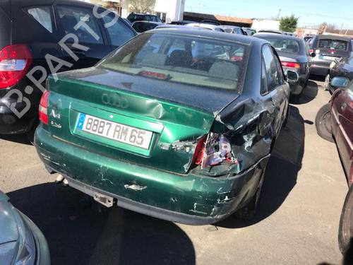 Left mirror AUDI A4 B5 (8D2) 1.9 TDI | BP22098146C26 