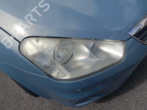 Steering wheel FORD C-MAX (DM2) 1.8 TDCi | BP20917084C49 - Image 32