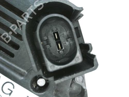 Used Alternator Alternator SEAT IBIZA IV (6J5, 6P1) 1.6 TDI (105 hp) 31603086 31603086