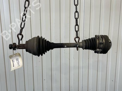 Left front driveshaft VW PASSAT B6 Variant (3C5) | BP34561895M38 - Image 2
