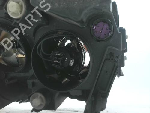 Right headlight ALFA ROMEO MITO (955_) 1.6 JTDM (955AXC1B) | BP36100062C29  - Image 5