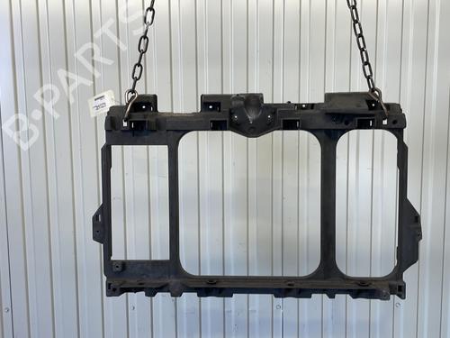 Frontplade/Frontkurv CITROËN C5 III (RD_) 1.6 HDi 110 (RD9HL0, RD9HR8, RD9HRA) (112 hp) 29243473