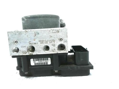 ABS pump FIAT 500 (312_) 1.2 (312AXA1A) | BP20915393M43 