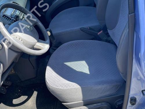 Front left window mechanism NISSAN MICRA III (K12) 1.2 16V | BP20914000C22 