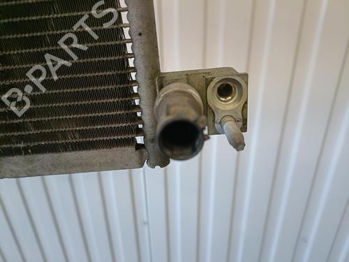 Used AC radiator FORD FIESTA VI (CB1, CCN) 1.4 TDCi (70 hp) 20912830