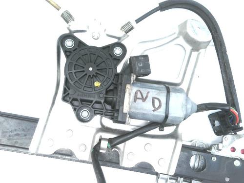 front-right-window-mechanism-mercedes-benz-s-class-w220-v220-1998-1999-2000-2001-2002-2003-2004-2005-34163932 main image
