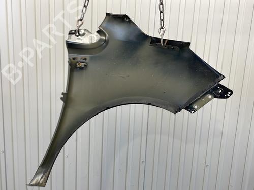 Left front fenders OPEL MERIVA B MPV (S10) 1.4 (75) | BP24861691C41 