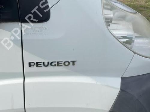 Left front driveshaft PEUGEOT BOXER Van 2.2 HDi 100 | BP22100474M38  - Image 26