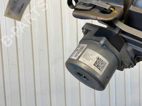 Steering column OPEL CORSA D (S07) 1.3 CDTI (L08, L68) | BP29959923M21 