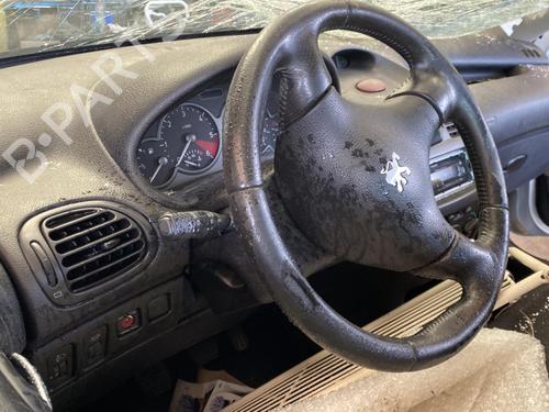ABS pump PEUGEOT 206 Hatchback (2A/C) 2.0 HDI 90 | BP22099982M43 