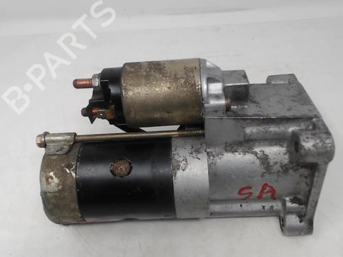 Used Starter Starter PEUGEOT 205 II (20A/C) 1.7 Diesel (60 hp) 22100218 22100218
