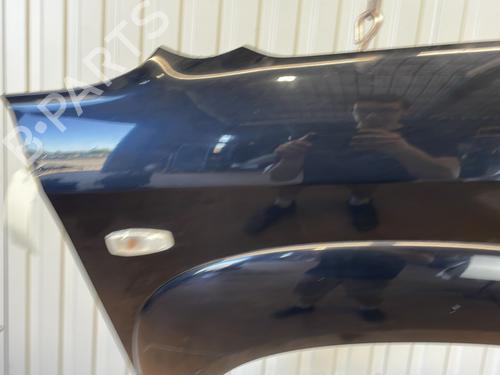 Right front fenders HYUNDAI TUCSON (JM) 2.0 CRDi All-wheel Drive | BP26686025C42 