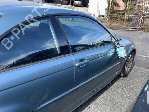 Used Parts BMW 3 Coupe (E46) 318 Ci 1955836