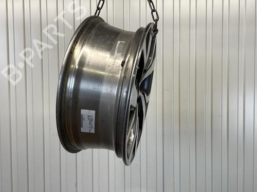 Fælk CITROËN C4 AIRCROSS 1.8 HDi 150 AWC | BP29155807C45