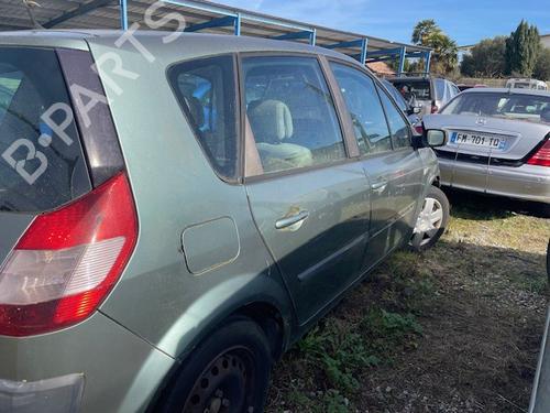 Switch RENAULT SCÉNIC II (JM0/1_) 1.9 dCi (JM0G, JM12, JM1G, JM2C) | BP32370250I30  - Image 14