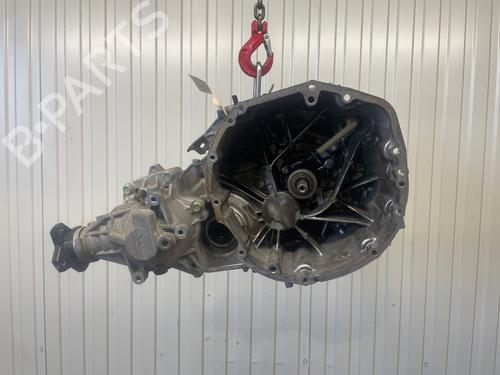 Gearbox RENAULT KOLEOS I (HY_) 2.0 dCi 4x4 (HY0K) | BP37202680M3 - Image 5