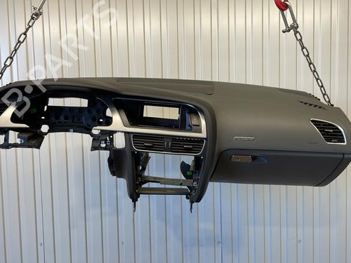 Dashboard AUDI A5 (8T3) 3.0 TDI quattro | BP30360513C46 - Image 8