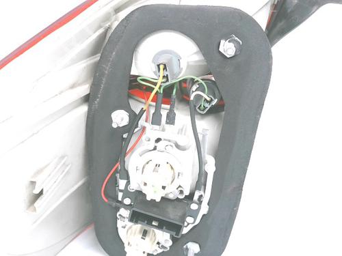 Right taillight BMW X5 (E70) xDrive 30 d | BP38156515C35 - Image 2