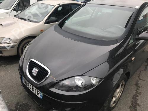 Right mirror SEAT ALTEA (5P1) 2.0 TDI | BP20915617C27 