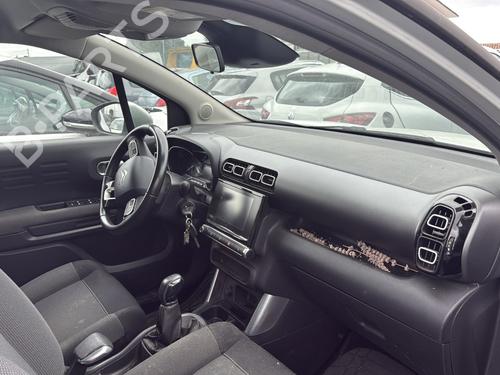 Køler CITROËN C3 AIRCROSS II (2R_, 2C_) 1.2 PureTech 110 (2RHNZB, 2RHNZW, 2RHNPX, 2RHNPJ) | BP29288032M31 