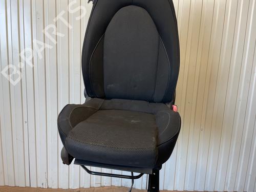 Right front seat ALFA ROMEO MITO (955_) 1.6 JTDM (955AXC1B) | BP36100080C16  - Image 9