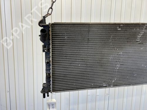 Used Water radiator Water radiator FORD TRANSIT CONNECT (P65_, P70_, P80_) 1.8 Di (75 hp) 30322352 30322352