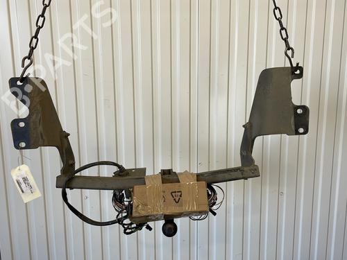 Bola de reboque/mecanismo TOYOTA VERSO (_R2_) 2.0 D-4D (AUR20_, AUR20R) (126 hp) 31626283