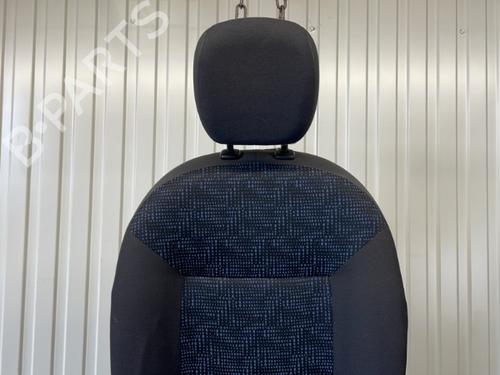 Used Right front seat Right front seat RENAULT TWINGO II (CN0_) [2007-2026] 25275515 25275515