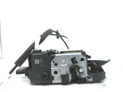 Front left lock CITROËN C3 II (SC_) 1.4 | BP20911298C98 