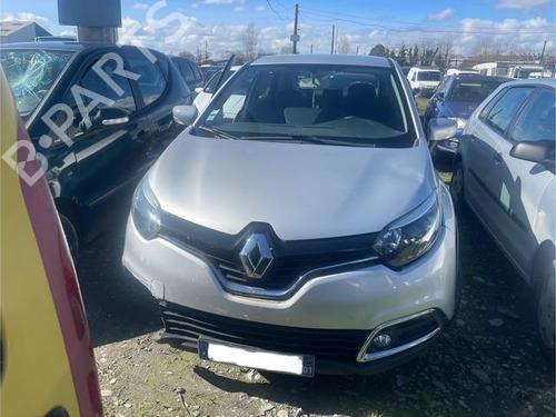 Front right seatbelt RENAULT CAPTUR I (J5_, H5_) 1.5 dCi 90 (J5N4, J5M5, J5MW, J5M6, J5AL, J5AJ) | BP24609446I25  - Image 8
