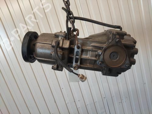 Rear differential SUZUKI SX4 S-Cross (JY) 1.6 AllGrip (AKK 416) | BP39464021M24 - Image 3
