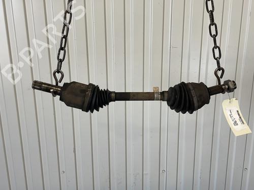 Used Left front driveshaft OPEL COMBO Box Body/MPV (X12) 1.3 CDTI (B05) (95 hp) 26909434