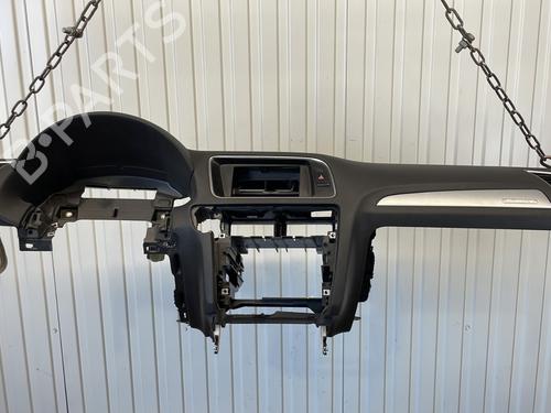 Used Dashboard AUDI Q5 (8RB) 2.0 TDI quattro (170 hp) 27699940