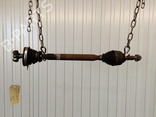 Used Left front driveshaft Left front driveshaft DACIA LOGAN (LS_) 1.4 MPI LPG (LS0C) (75 hp) 22099946 22099946