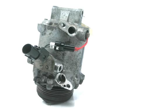 AC compressor MITSUBISHI COLT VI (Z3_A, Z2_A) 1.3 (Z21A) | BP25923992M34 