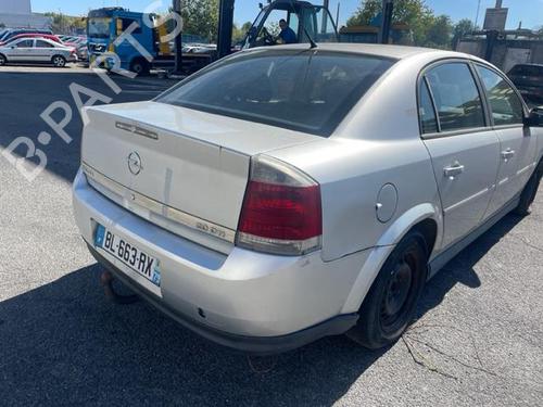 ABS pump OPEL VECTRA B (J96) 2.0 DTI 16V (F19) | BP22100835M43 