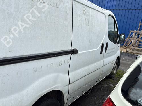 Retrovisor esquerdo RENAULT TRAFIC II Van (FL) 1.9 dCi 80 (FL0B) | BP26213895C26 - Image 4