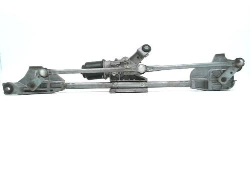 Front wiper motor NISSAN PATHFINDER III (R51) 2.5 dCi 4WD | BP26237044M29 