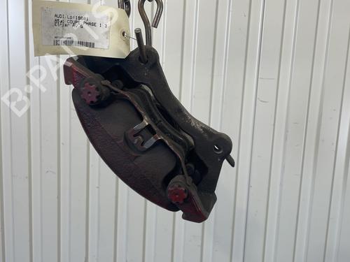 Left front brake caliper AUDI A5 (8T3) 3.0 TDI quattro | BP30460608M105
