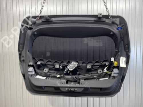 Tailgate PEUGEOT 308 II (LB_, LP_, LW_, LH_, L3_) 1.6 HDi / BlueHDi 115 | BP28668724C6