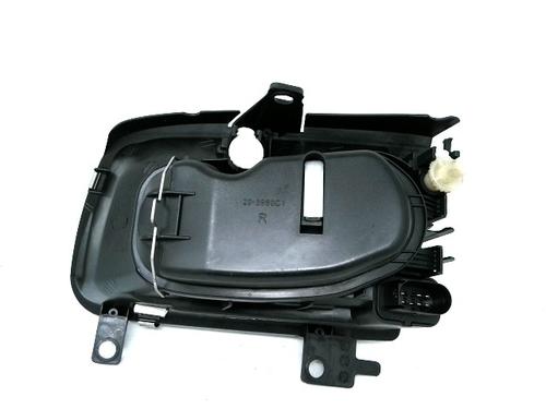 Right headlight VW POLO (6N2) 1.9 SDI | BP28429712C29