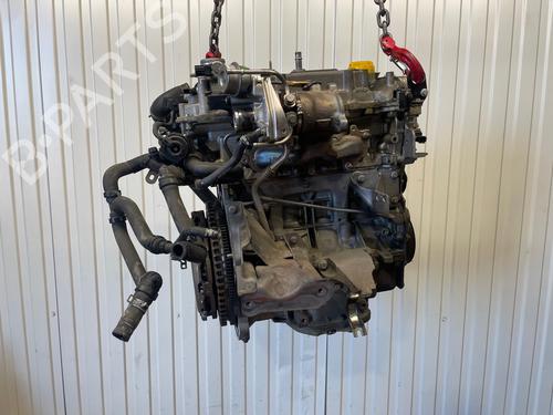 Engine RENAULT CAPTUR I (J5_, H5_) 1.2 TCe 120 | BP35993936M1  - Image 8