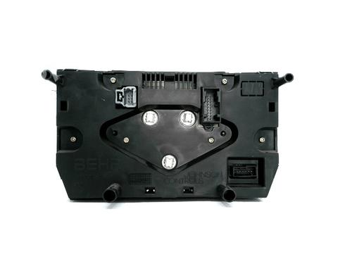 Climate control PEUGEOT 307 CC (3B) 2.0 16V | BP22342770I5 